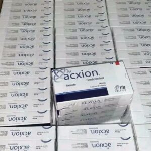 acxion fentermina 30mg promo