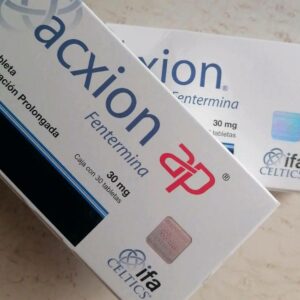 Acxion AP promo